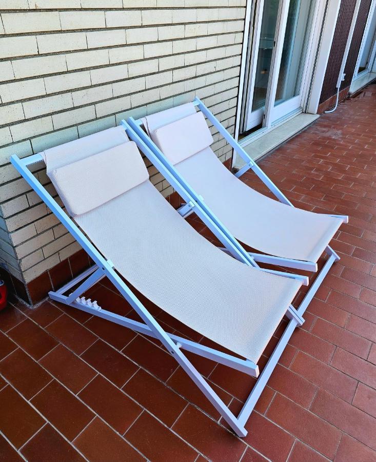 Appartement Rome Sunset Terrace Penthouse Extérieur photo