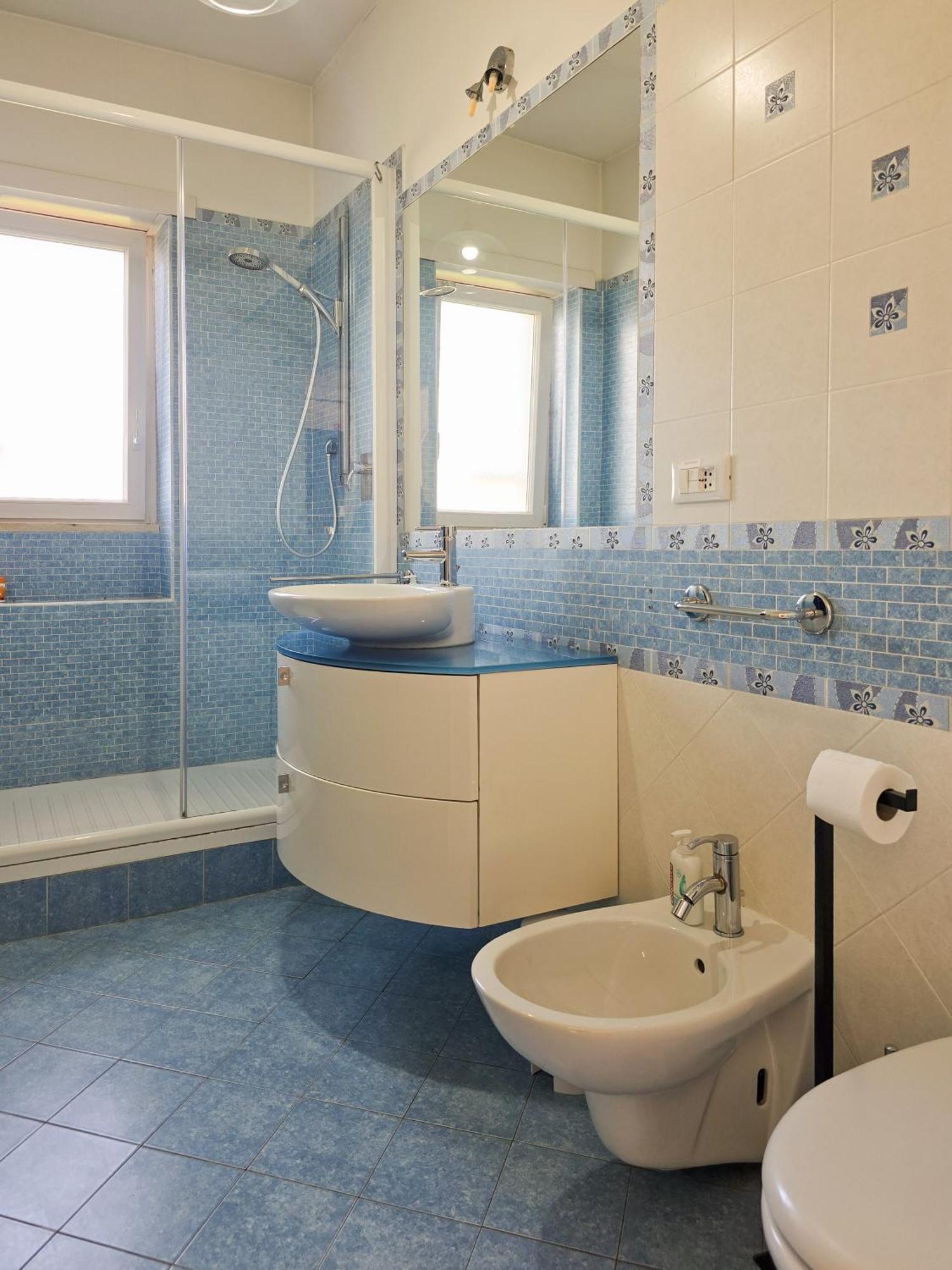 Appartement Rome Sunset Terrace Penthouse Extérieur photo