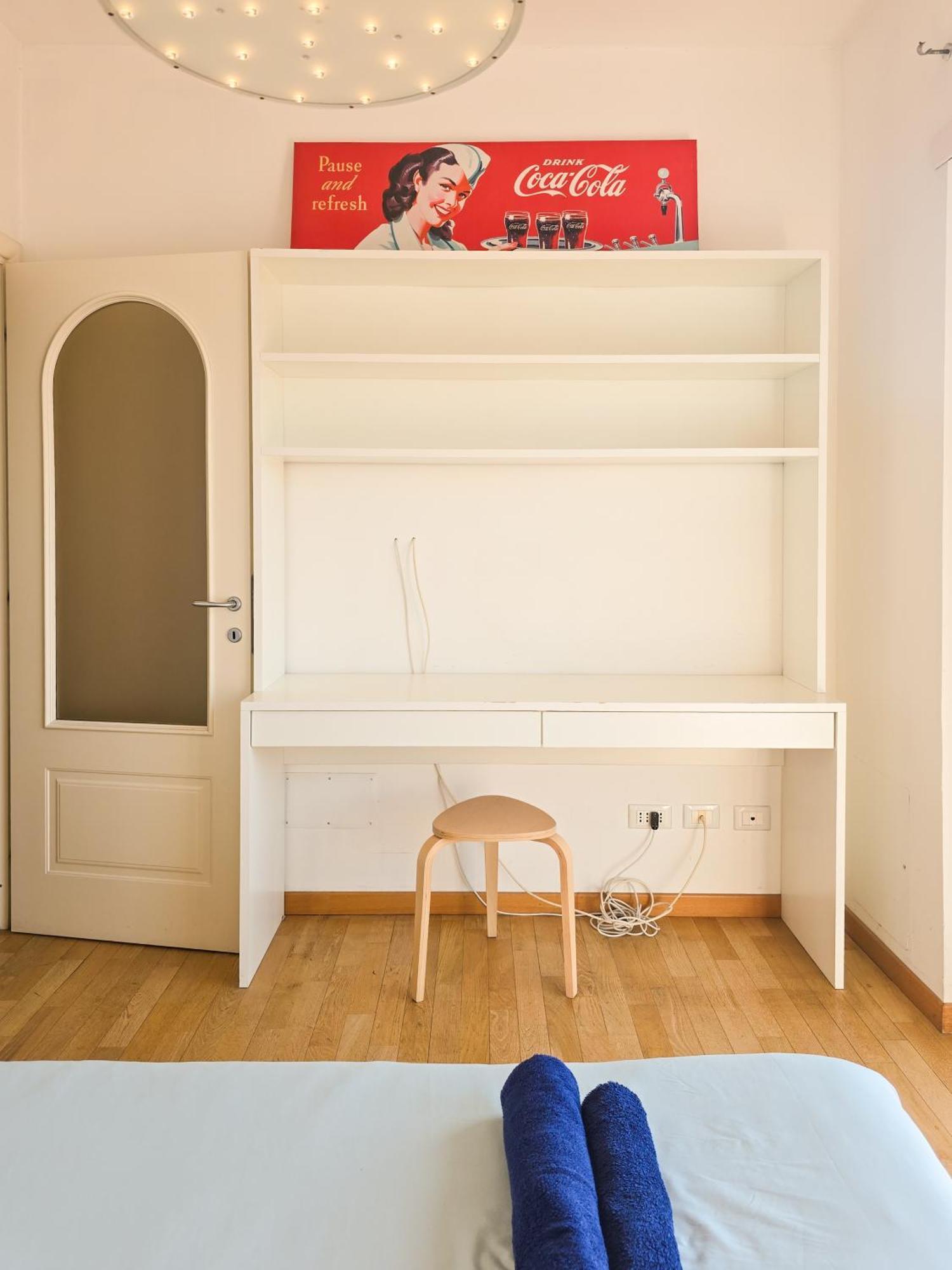 Appartement Rome Sunset Terrace Penthouse Extérieur photo