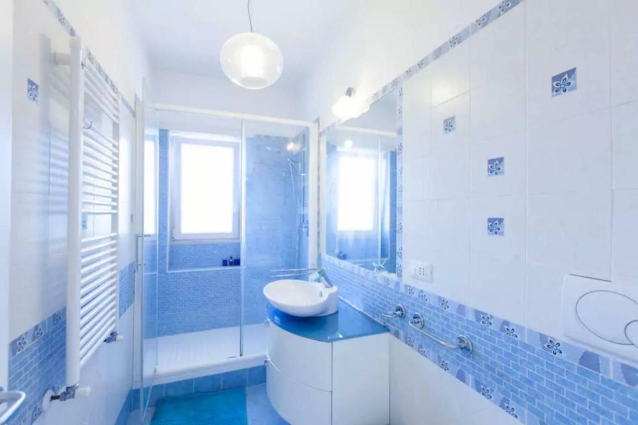 Appartement Rome Sunset Terrace Penthouse Extérieur photo